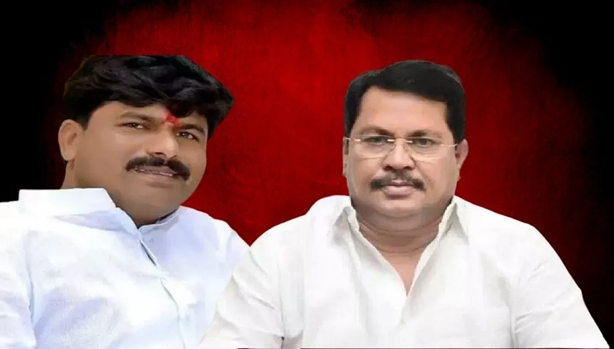 Maharashtra Politics: वडेट्टीवारांनी खुशाल ५० कोटींचा दावा दाखल करावा