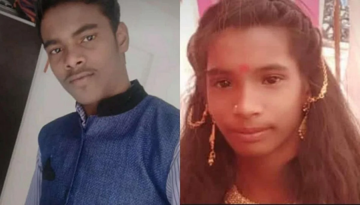 Shocking : सर्पदंश झाल्याने सक्ख्या बहीण भावाचा मृत्यू!