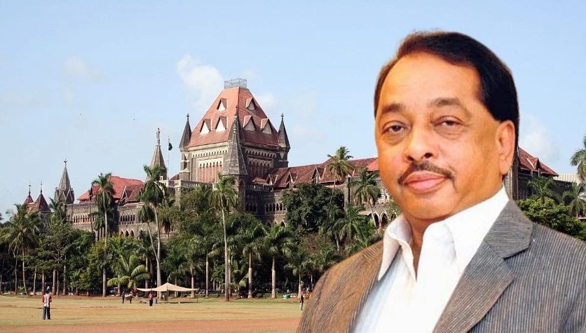Rane vs Thackeray: एफआयआर रद्द करण्यासाठी राणेंची उच्च न्यायालयात धाव