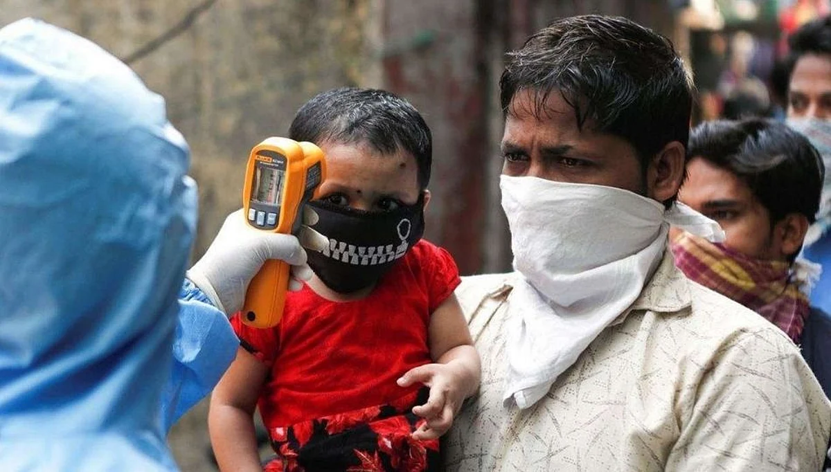 Pune Covid19 update: गणेशोत्सवात नवीन निर्बंध नाहीत, पण...