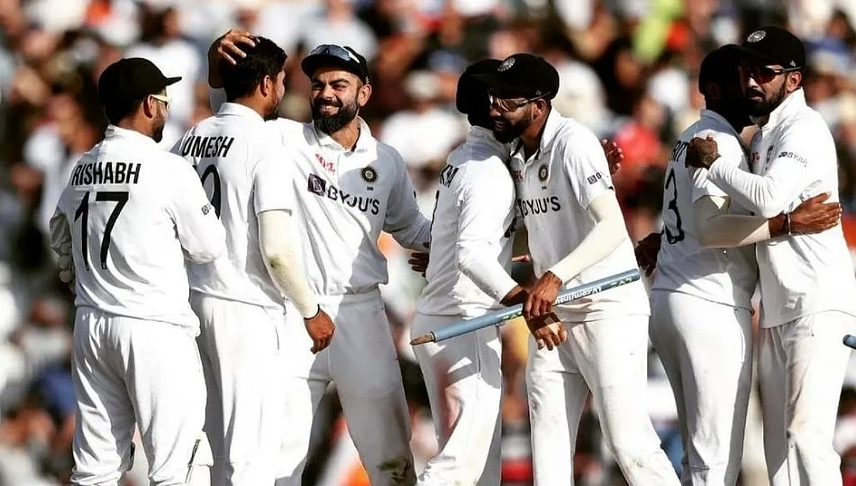 IND vs ENG: मालिकेचा निकाल लागला; 'या' दिवशी होणार पाचवा सामना