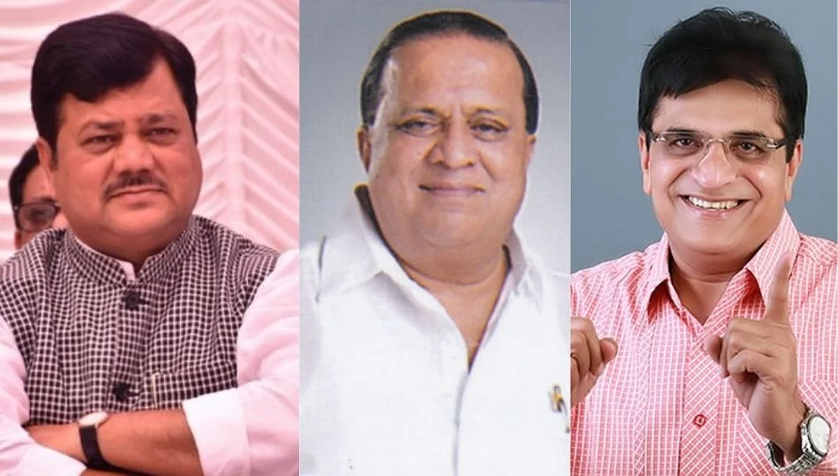 POLITICS : ग्रामविकासमंत्री हसन मुश्रीफ यांच्यावरील आरोपांत तथ्य : प्रवीण दरेकर