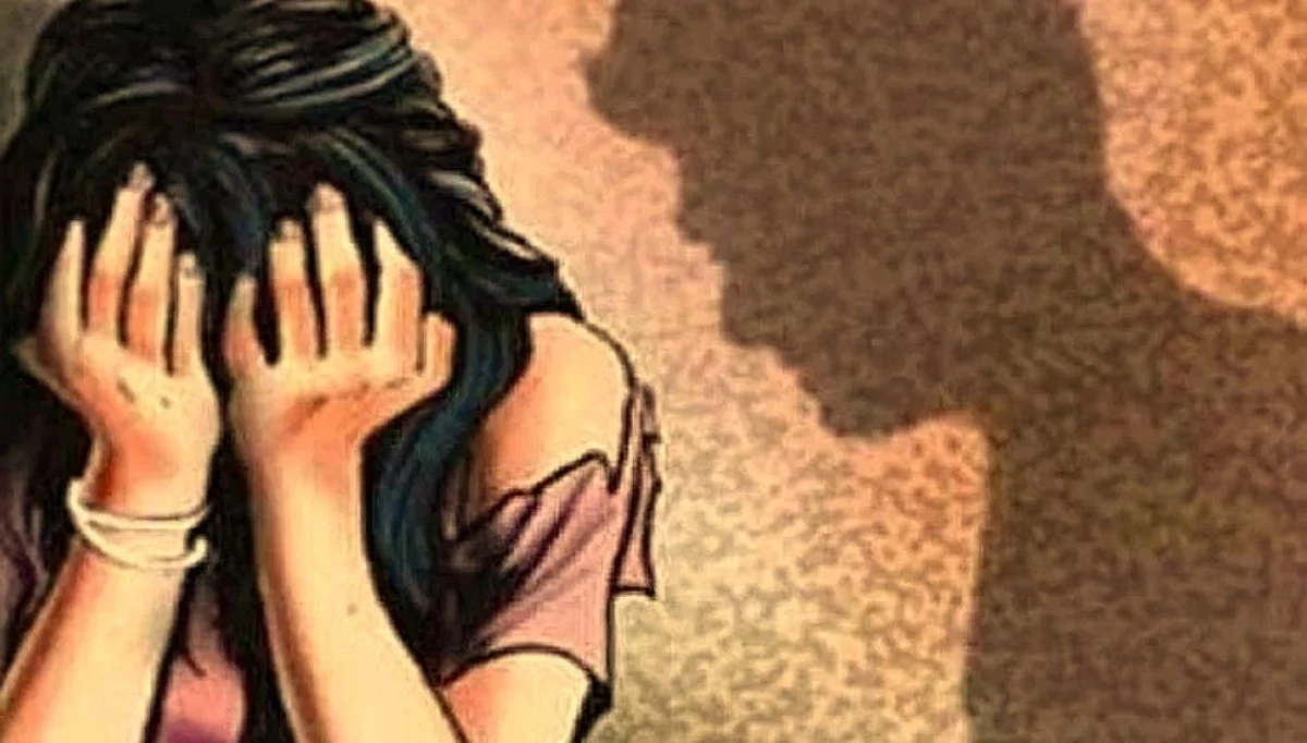 Mumbai Crime: शिक्षकी पेशाला काळीमा!शिक्षकाकडून अल्पवयीन विद्यार्थिनीचा विनयभंग