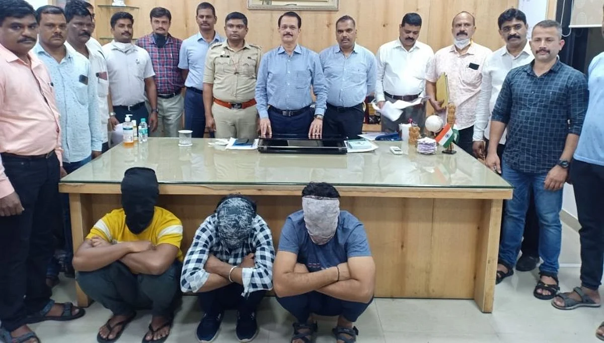 अंबरनाथच्या वडापाव विक्रेत्याच्या मुलाचे अपहरण; 'असा' रचला कट