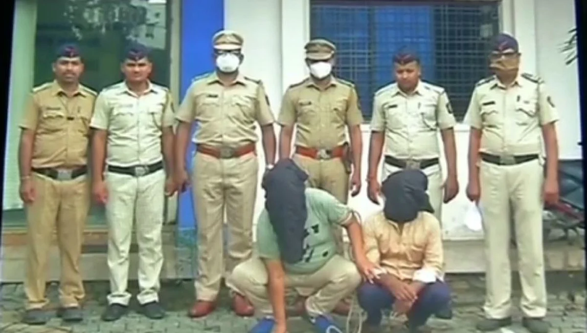 नोटा दुप्पट करून देण्याच्या बहाण्याने लुबाडणारी टोळी गजाआड!