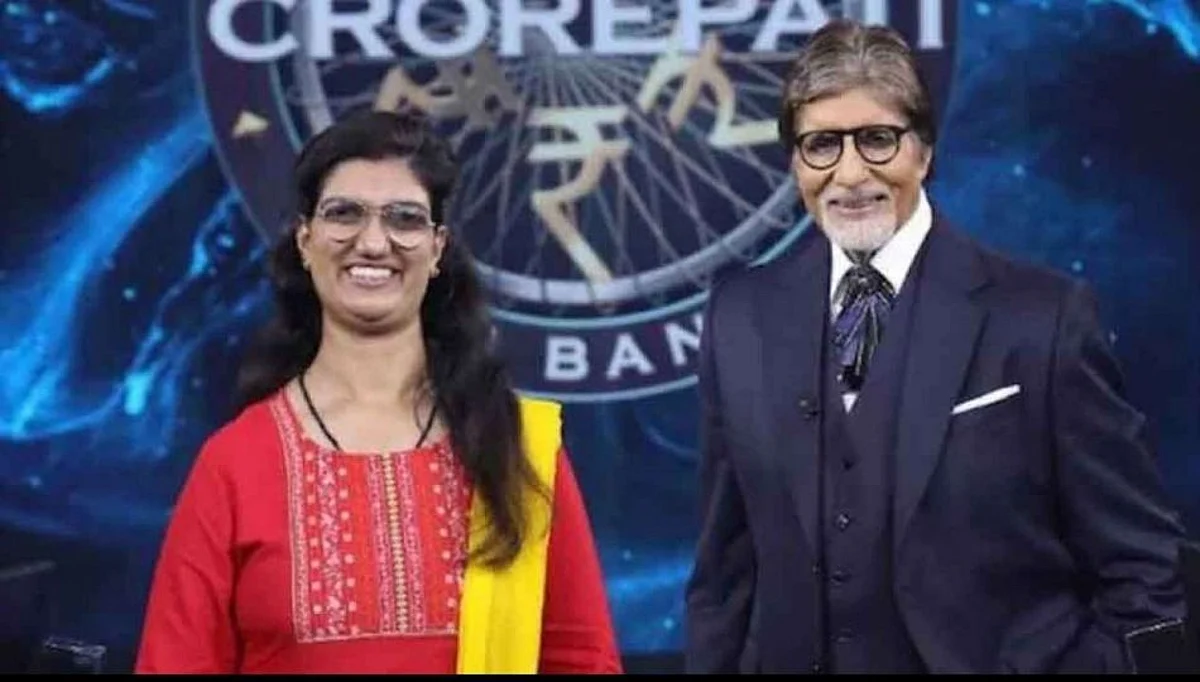 KBC 13 | 'या' प्रश्नाचं उत्तर दिलं असतं तर जिंकले असते ७ कोटी, पहा कोणता 'तो' प्रश्न