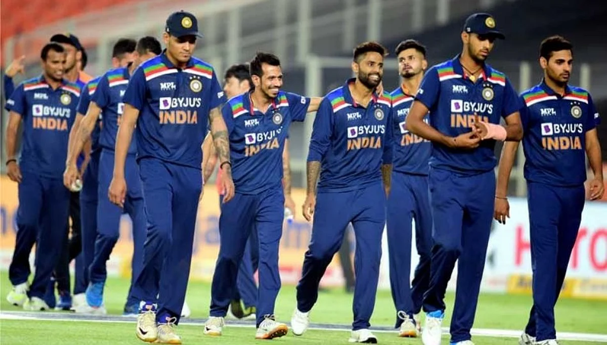World Cup: भारतीय संघाची निवड, दिग्गजांना डच्चू; जाणून घ्या संपूर्ण संघ