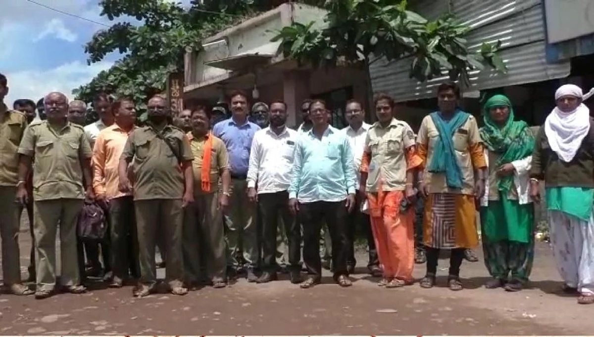 पाचशे कोटी भेट नसून हा तर आमचाच थकलेला पगार..एसटी संघटनांची तीव्र प्रतिक्रीया