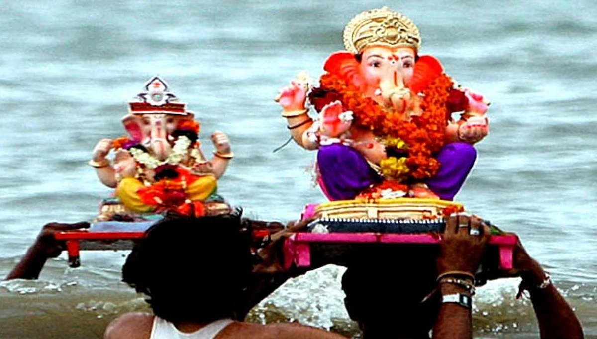 काेल्हापूरवासियांनाे! बाप्पाच्या विसर्जनासाठी निघालात? हे वाचा