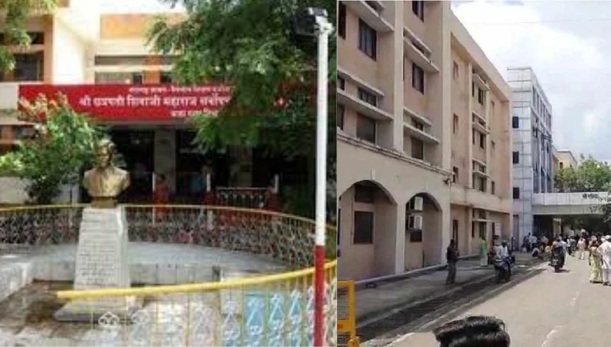 रुग्णानेच केला रुग्णाचा खून; सोलापुरमधील धक्कादायक प्रकार!