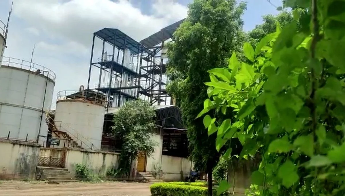 Nanded: भाऊराव साखर कारखान्याची 6 कोटींची फसवणूक; तिघांना अटक