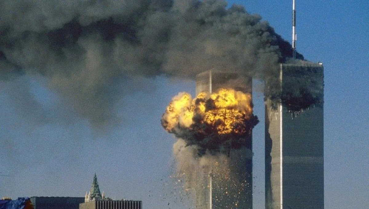 9/11 अमेरिकेच्या इतिहासातील काळा दिवस; अजूनही जखमा ताज्या