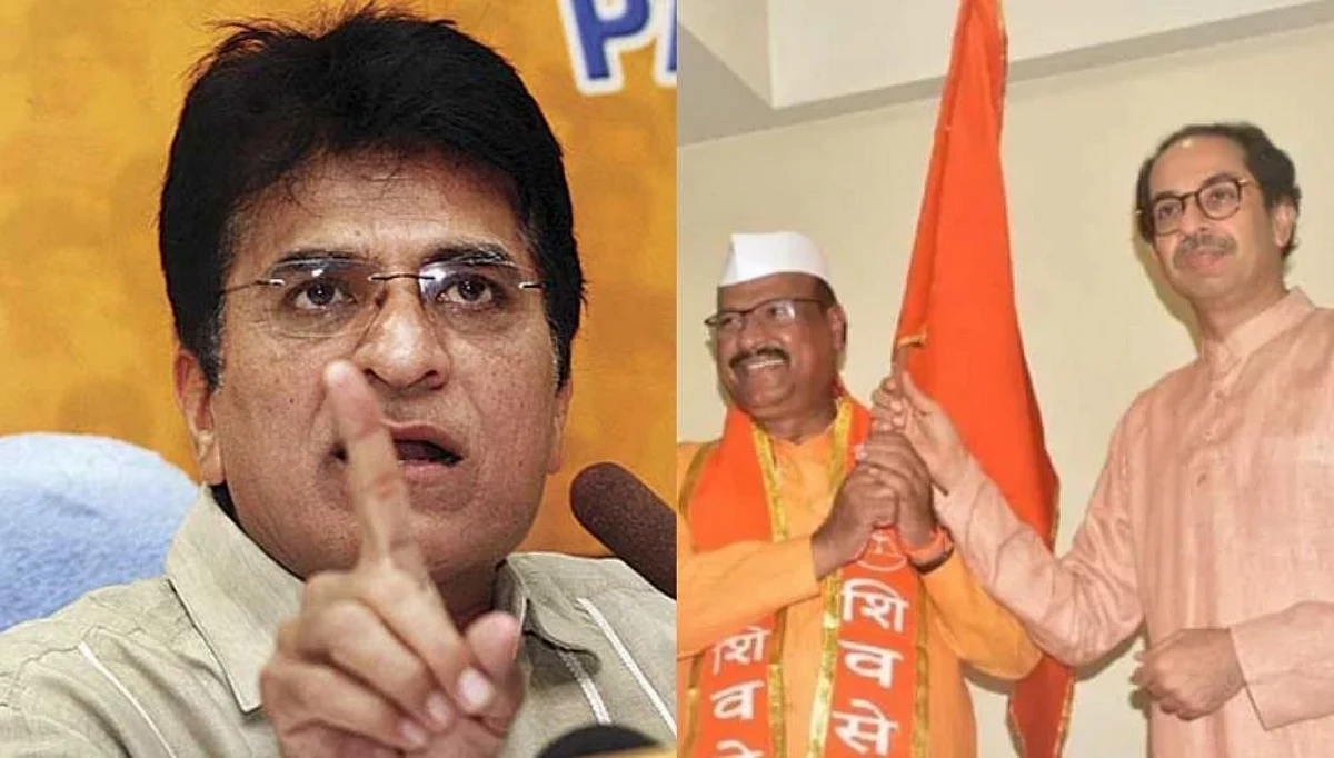 BJP vs Shivsena : असे कितीही सोमय्या आले तरी शिवसेना संपणार नाही; अब्दुल सत्तारांचा घणाघात