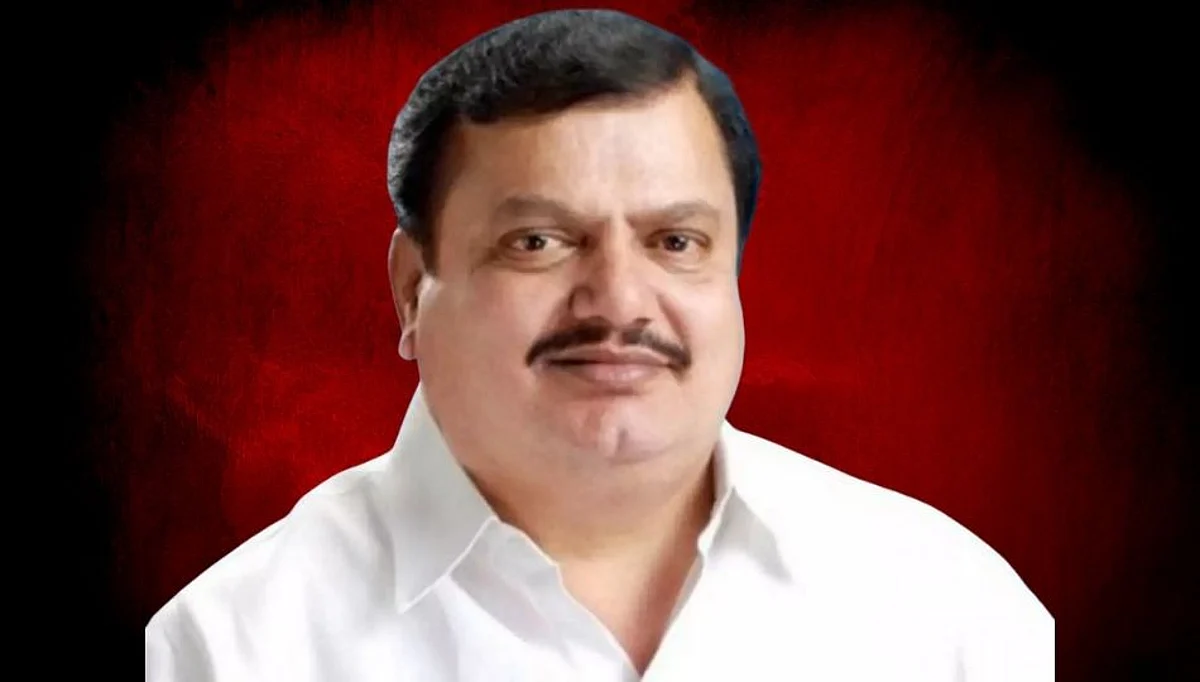 Breaking News: काँग्रेसचे आमदार PN Patil यांच्यावर छळाचा गुन्हा दाखल