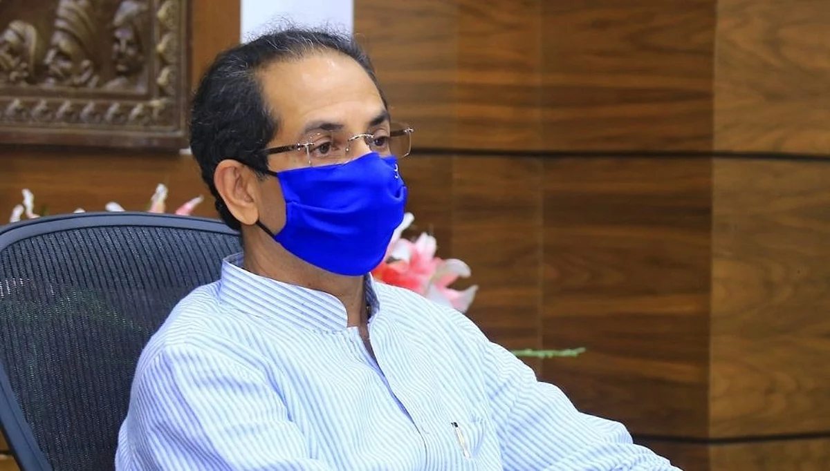 "मराठा आरक्षणाबाबत सरकारची मानसिकता उघड; उद्या मुख्यमंत्र्यांच्या घरासमोर 'गाजर आंदोलन''