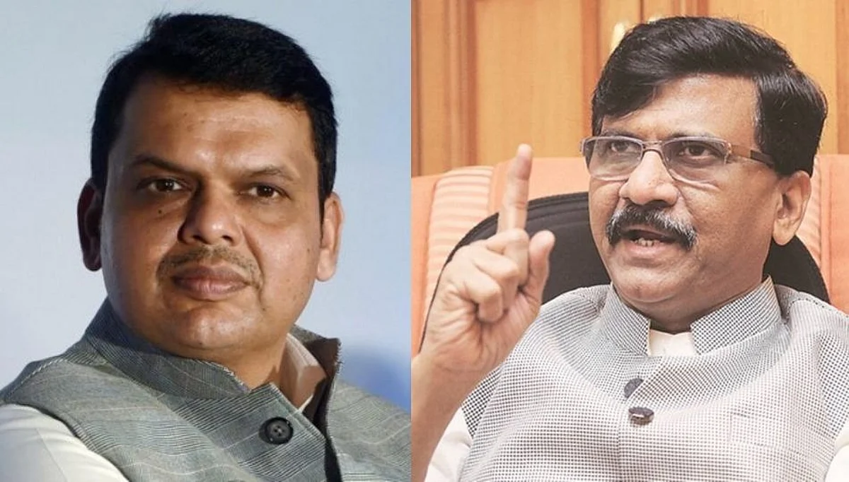 Belgaum : 'बेळगाव महाराष्ट्राचे आहे की नाही एवढेच भाजपाने सांगावे'