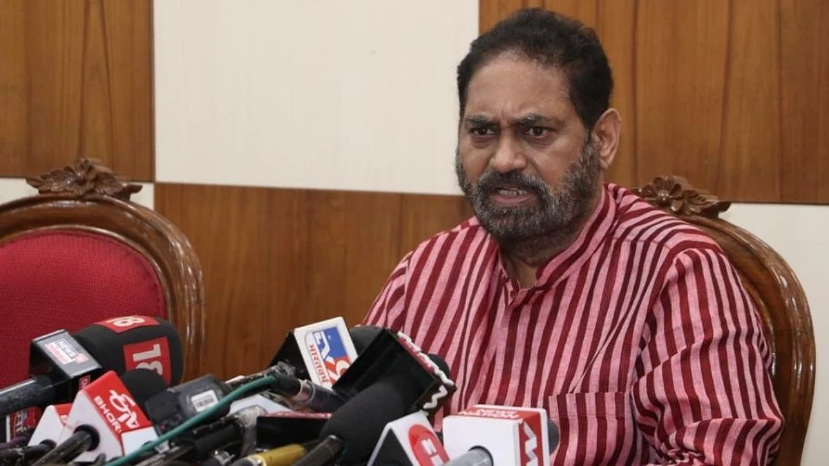 Nagpur Corona Update: नागपुरातील निर्बंध अधिक कडक होणार नाहीत, शाळा 26 जानेवारीपर्यंत बंदच - नितीन राऊत