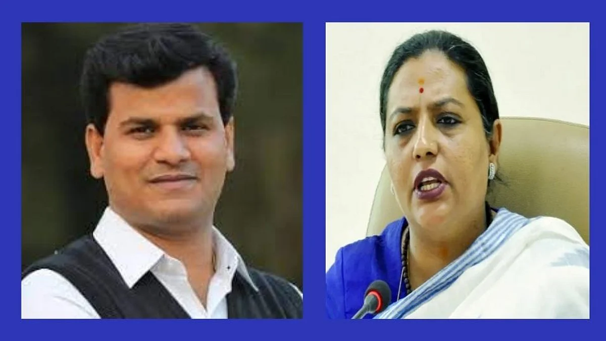 'अमरावती हिंसाचार पूर्वनियोजित? पालकमंत्र्यांनी खुलासा करावा, अन्यथा...'