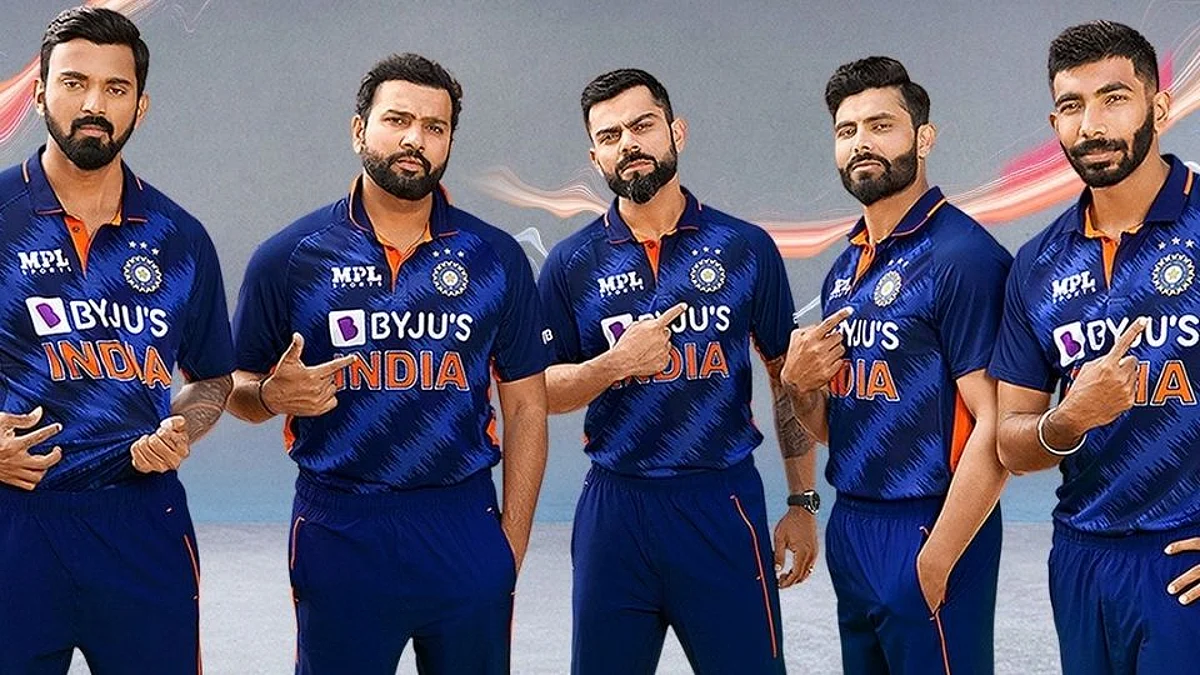 T-20 विश्वचषकासाठी भारतीय संघात मोठा बदल; 'या' दिग्गजाचा समावेश