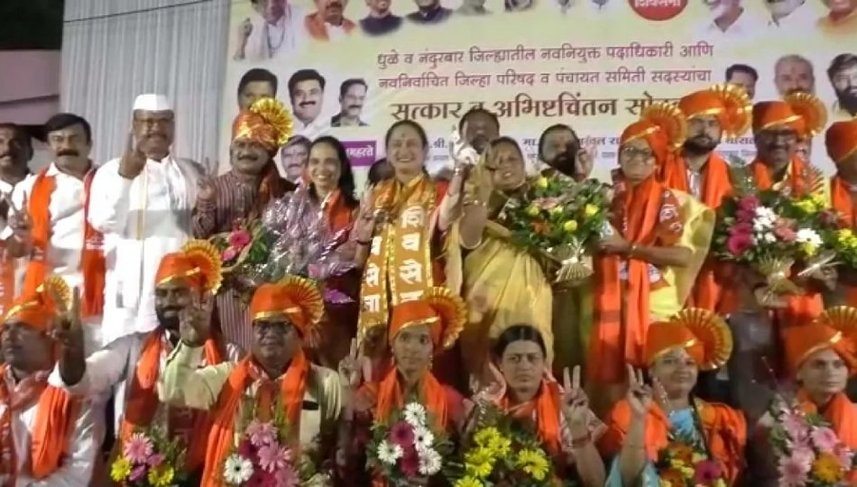 राज्याच्या मंत्र्यांनाच पडला कोरोनाचा विसर