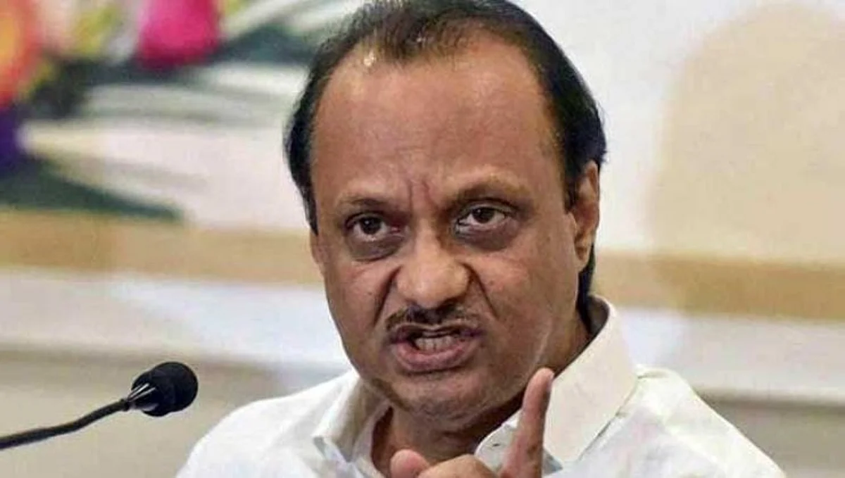 ajit pawar