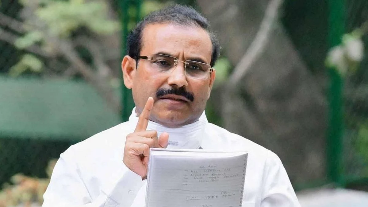 कोरोनाची चौथी लाट असल्याचे मी म्हणालो नाही, पण...; राजेश टोपे यांचे स्पष्टीकरण