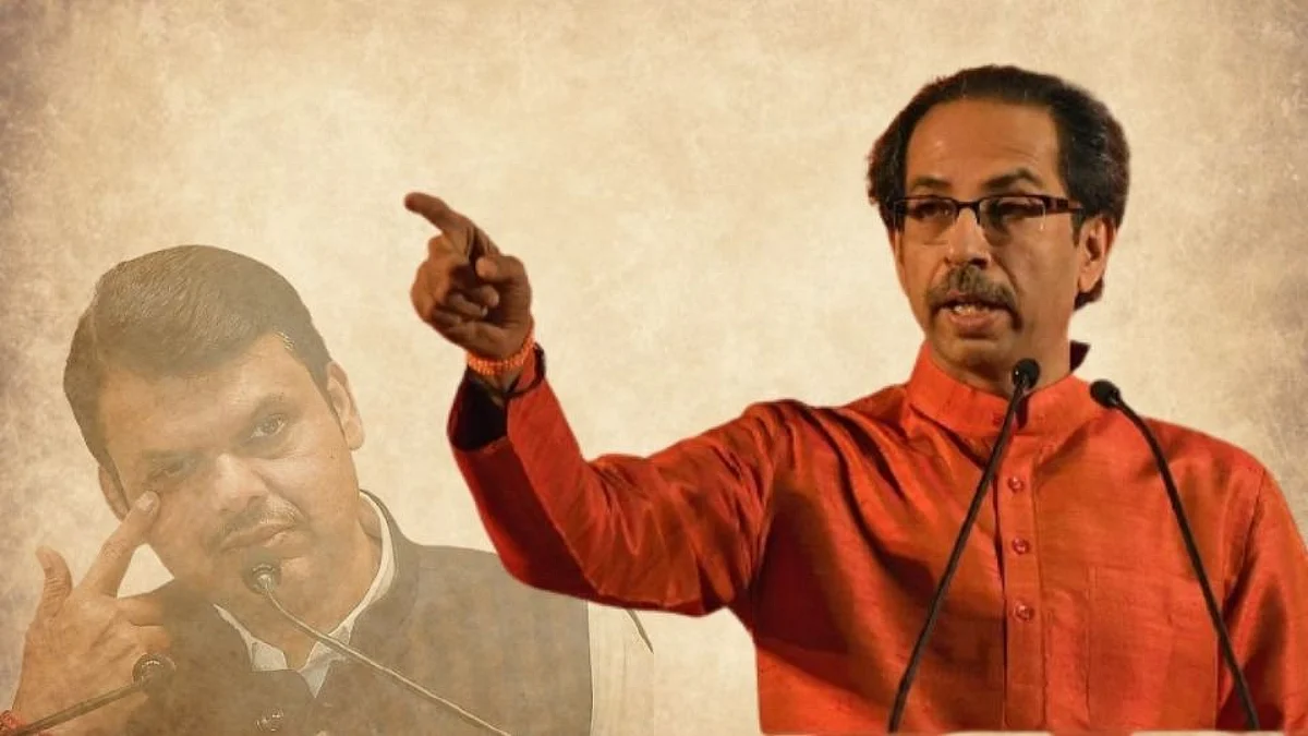 "शिवसेना-भाजप युतीसाठी बोलणी करणार; मात्र मुख्यमंत्रीपदी उद्धव ठाकरेच राहणार"