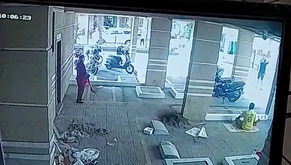 Ambernath: सोसायटीच्या पाण्याच्या वादातून सदस्यावर प्राणघातक हल्ला