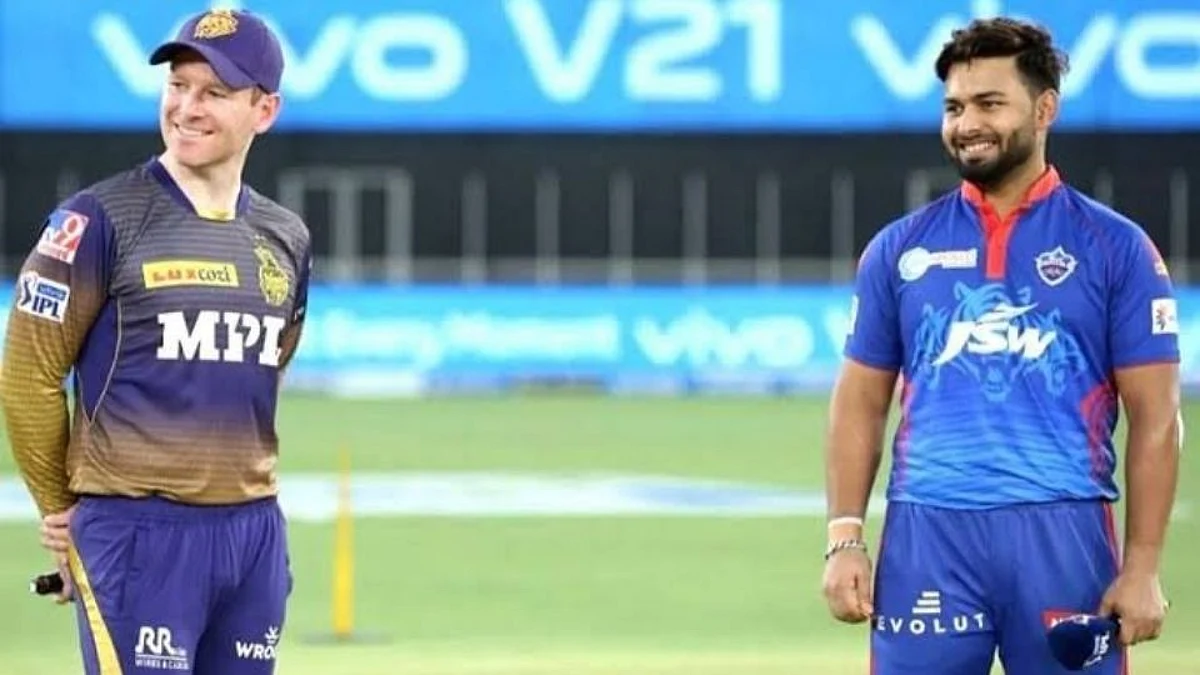 DC vs KKR: करो या मरो च्या सामन्यात 'या' बदलासह दोन्ही संघ मैदानात उतरतील?
