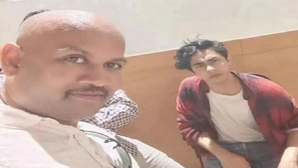 किरण गोसावीच्या अडचणीत वाढ; आणखी एक गुन्हा दाखल
