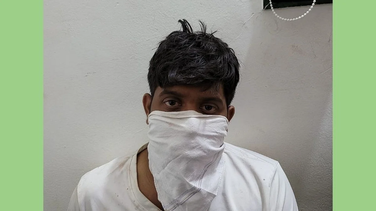 Pune: एकतर्फी प्रेमातून कबड्डीपट्टू तरुणीचा खून करणाऱ्या आरोपीस अटक (पहा व्हिडिओ)