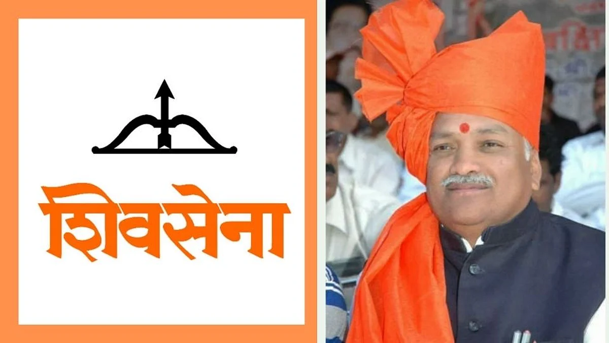 Shivsena Dasara Melava |"हिंदुत्व आम्ही कधीच सोडलं नाही, आणि सोडणारही नाही"