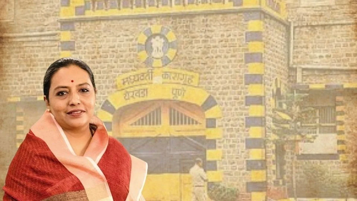 कारागृहात बंदी असलेल्या महिला कैद्यांच्या मुक्ततेसाठी ‘मिशन मुक्ता’!