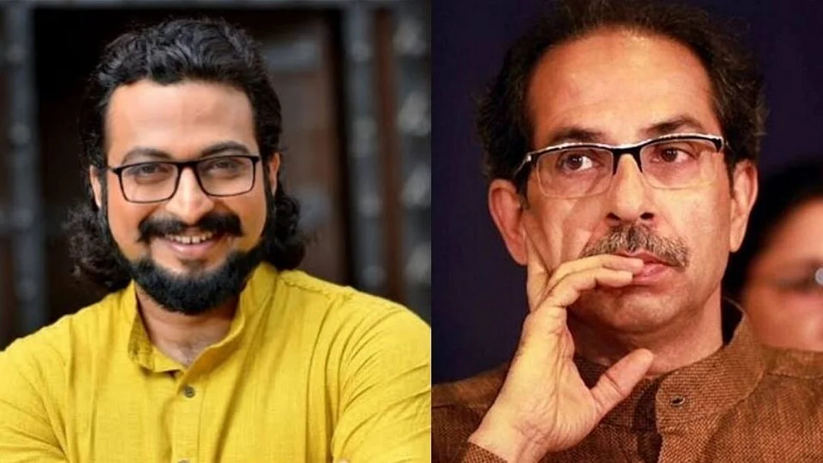 राज्यात 100% क्षमतेने थिएटर्स सुरु करा; अमोल कोल्हेंचं मुख्यमंत्र्यांना पत्र