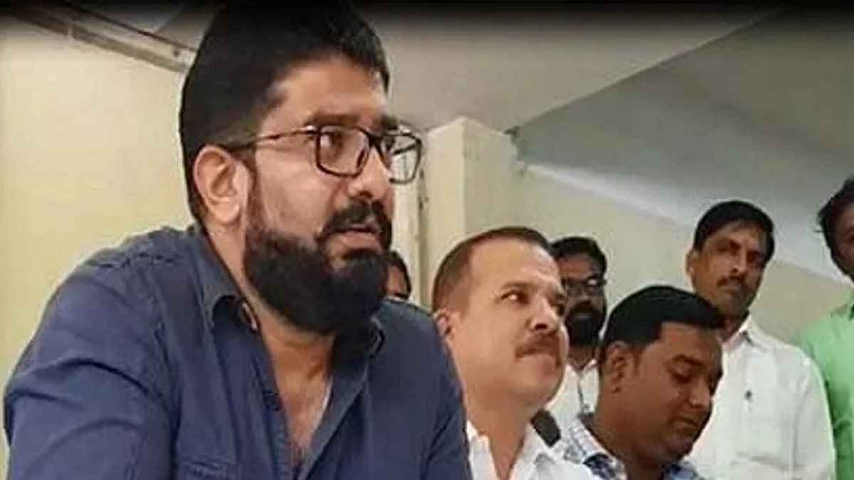 shivendraraje bhosale