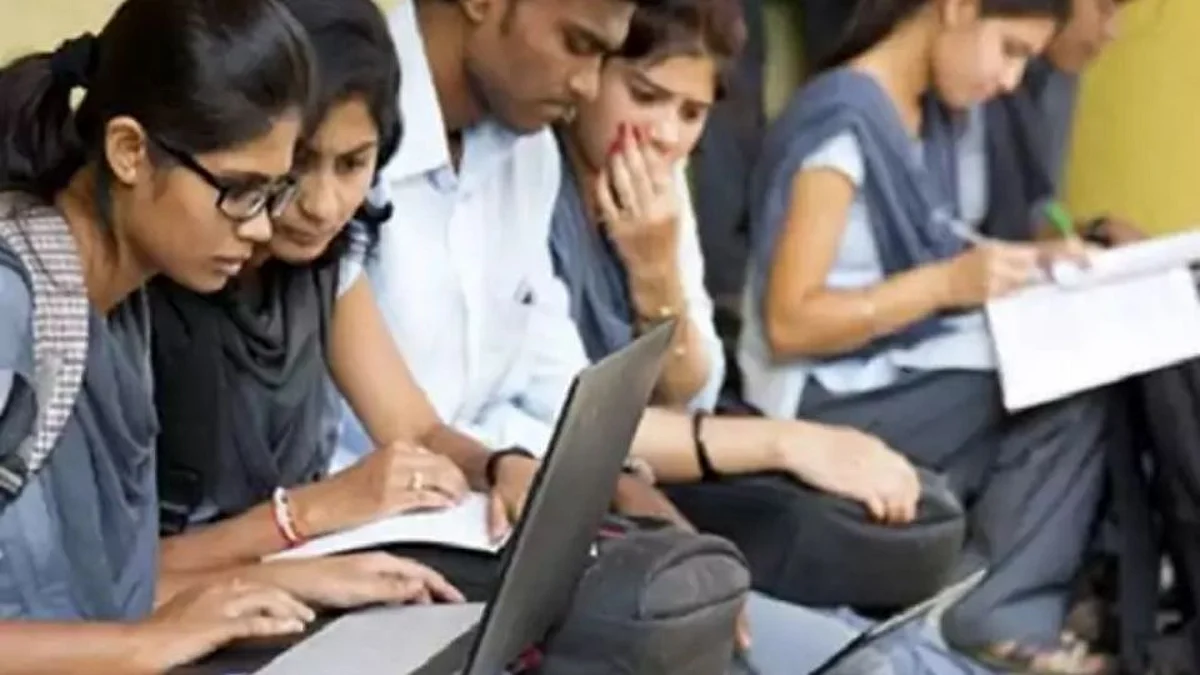 ऑल द बेस्ट! आज दहावीचा निकाल; कुठे आणि कसा पाहाल? जाणून घ्या