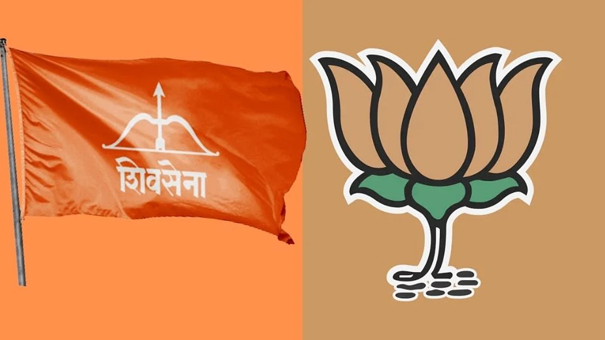 'मुंगीही हत्तीला भारी पडू शकते;' भाजप खासदारांच्या टीकेला शिवसेना आमदारांच प्रत्युत्तर