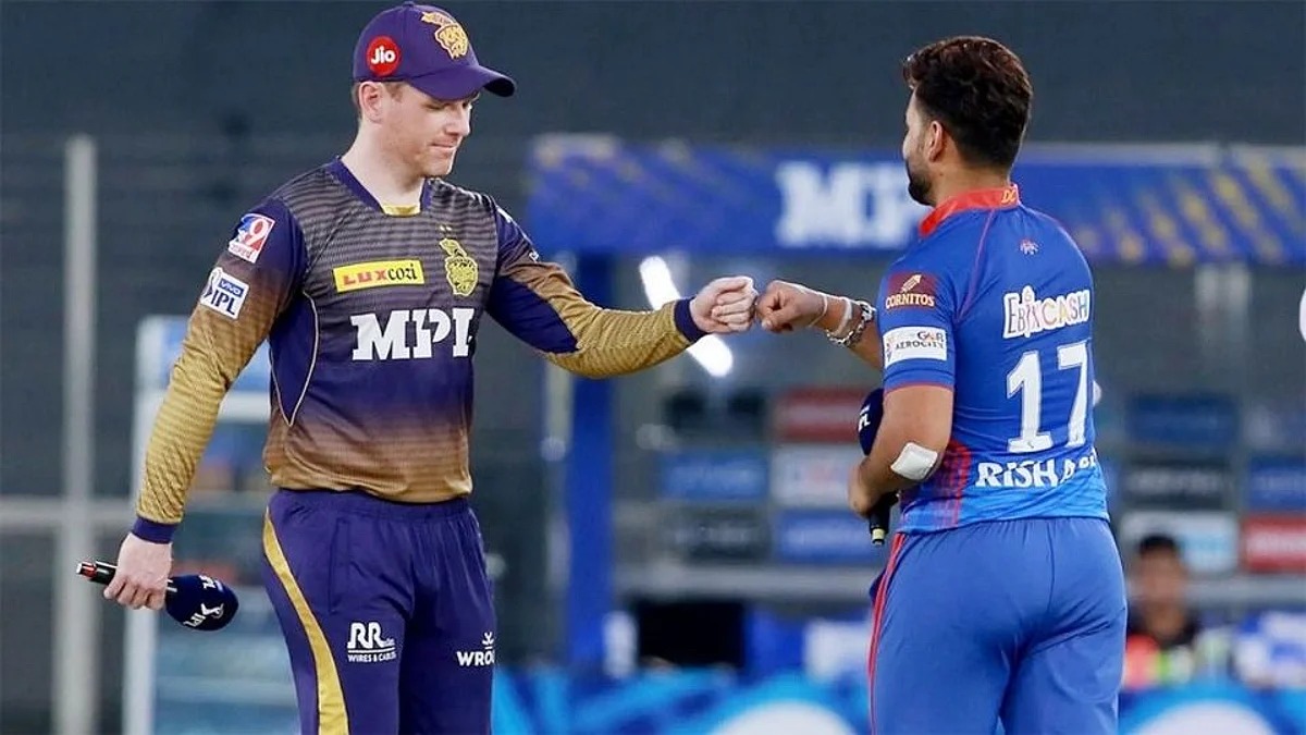DC vs KKR: दिल्ली बदला घेणार? 9 वर्षापुर्वी प्लेऑफमध्ये आले होते आमने-सामने