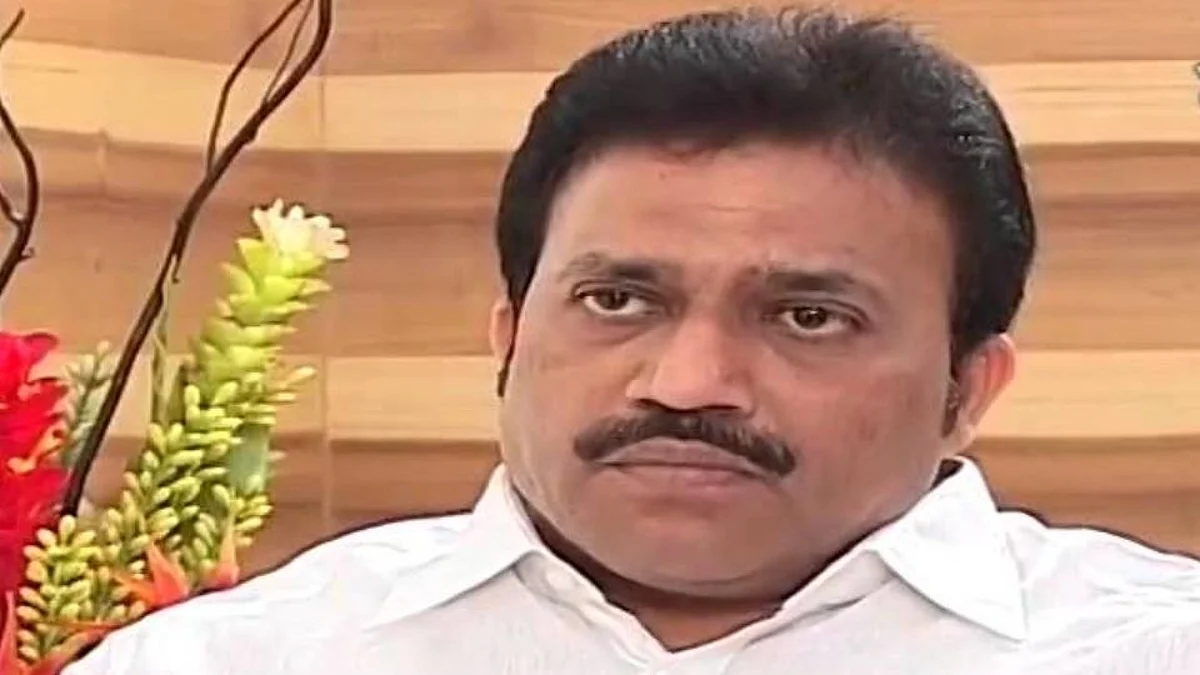 जावळीतील वादानंतर NCP चे आमदार शशिकांत शिंदे म्हणाले...!