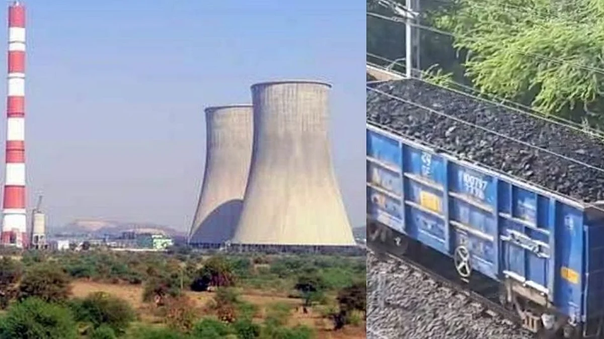 राज्यावरील वीजसंकट अधिक गहिरं! काही प्रकल्पांमध्ये दीड दिवस पुरेल इतकाच कोळसा