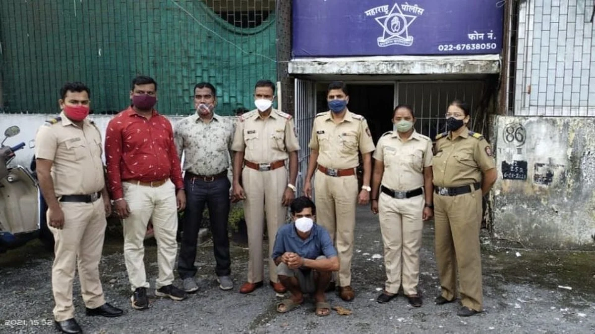 Vasai : लग्नाचे आमिष दाखवून अत्याचार; तरुणी ५ महिन्यांची गरोदर!