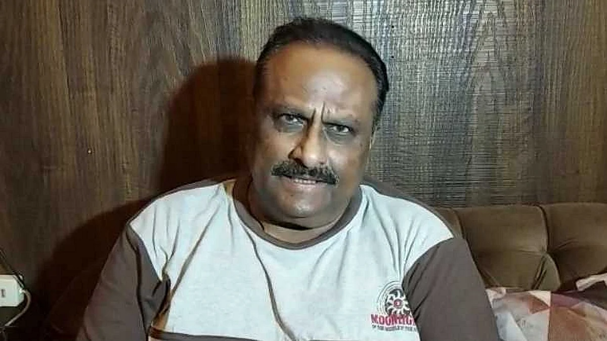 'माझं नाव दाऊद नसून जन्मापासून ज्ञानदेव आहे', समीर वानखेडेंच्या वडिलांचा खुलासा (Video)