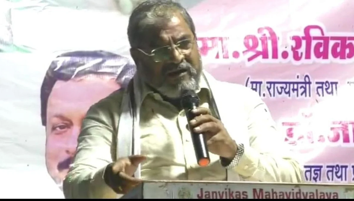 केंद्र आणि राज्य सरकारमधील मंत्र्यांना देखील कंपनीकडून हिस्सा जात असेल- राजू शेट्टी