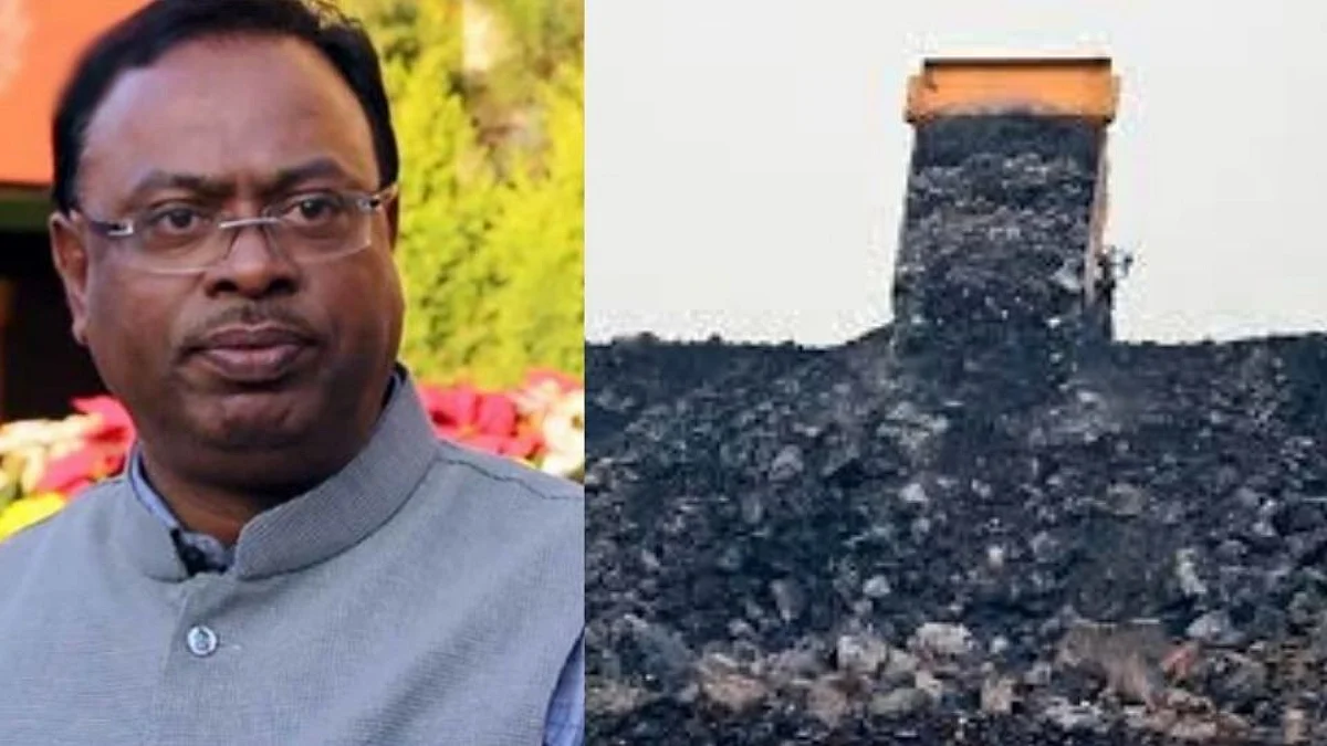 वीजसंकट: "राज्य सरकारने कोल कंपन्यांचे २८०० कोटी रुपये थकवले" - माजी उर्जामंत्री