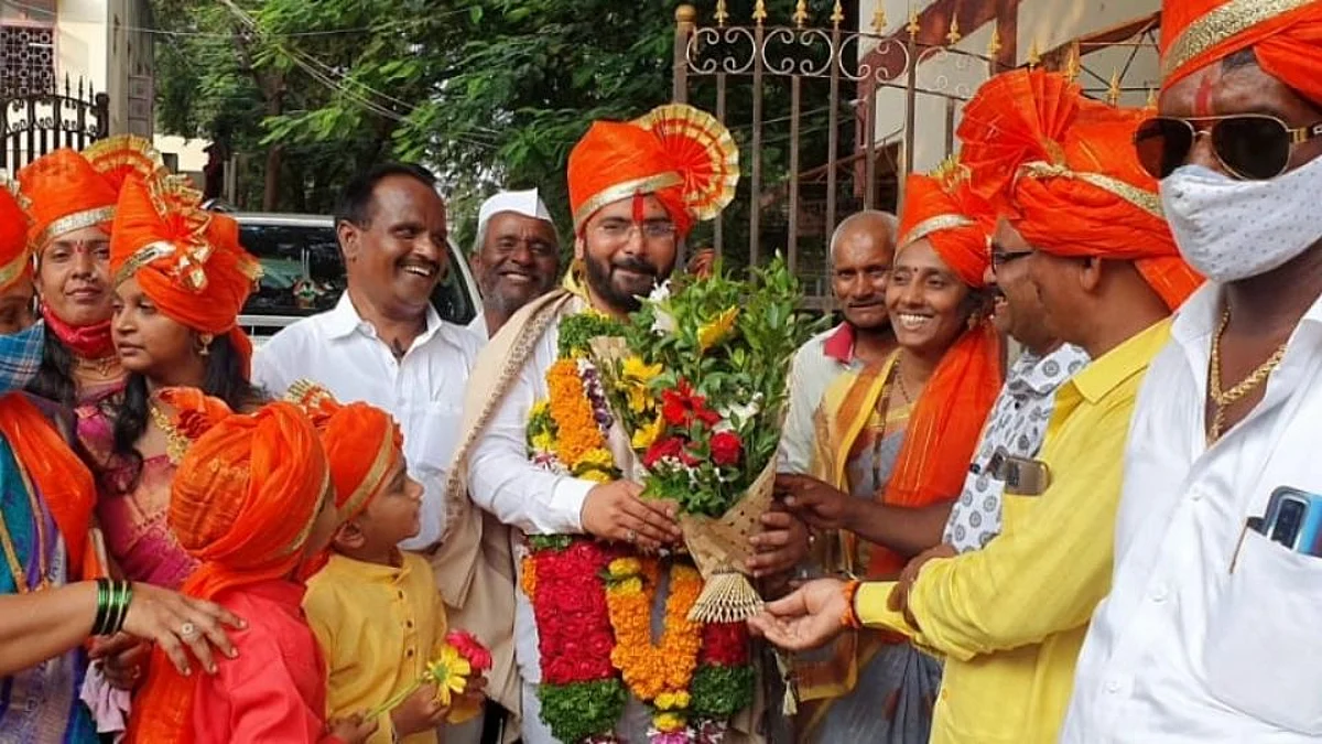 Pune : खेड पंचायत समितीत विजयही शिवसेनेचाच अन् पराभवही!