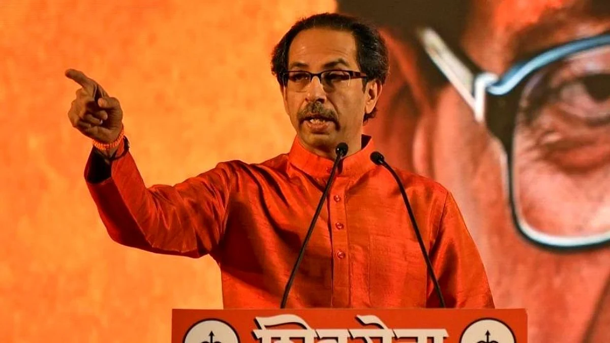 १४ तारखेला एका वाघाच्या डरकाळीमुळे सगळ्यांचे आवाज बंद होतील; शिवसेना खासदारांचं वक्तव्य