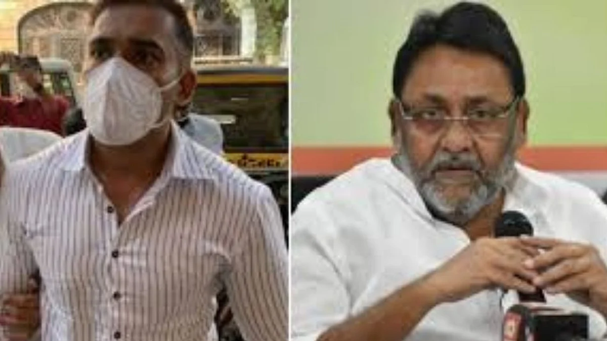 नवाब मलिक यांचे जावई 'समीर खान ड्रग्स केस' प्रकरणी विशेष न्यायालयाचा NCB ला दणका