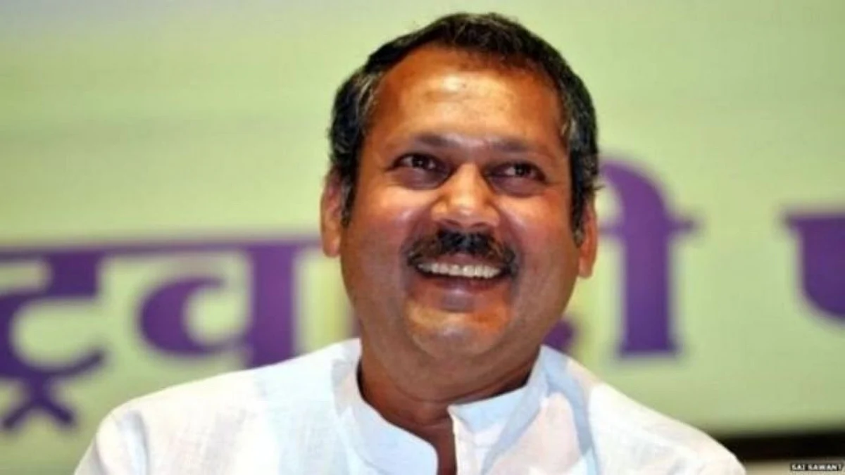 DCC त राजे बिनविराेध; 'एक नेता एक आवाज उदयन महाराज उदयन महाराज'