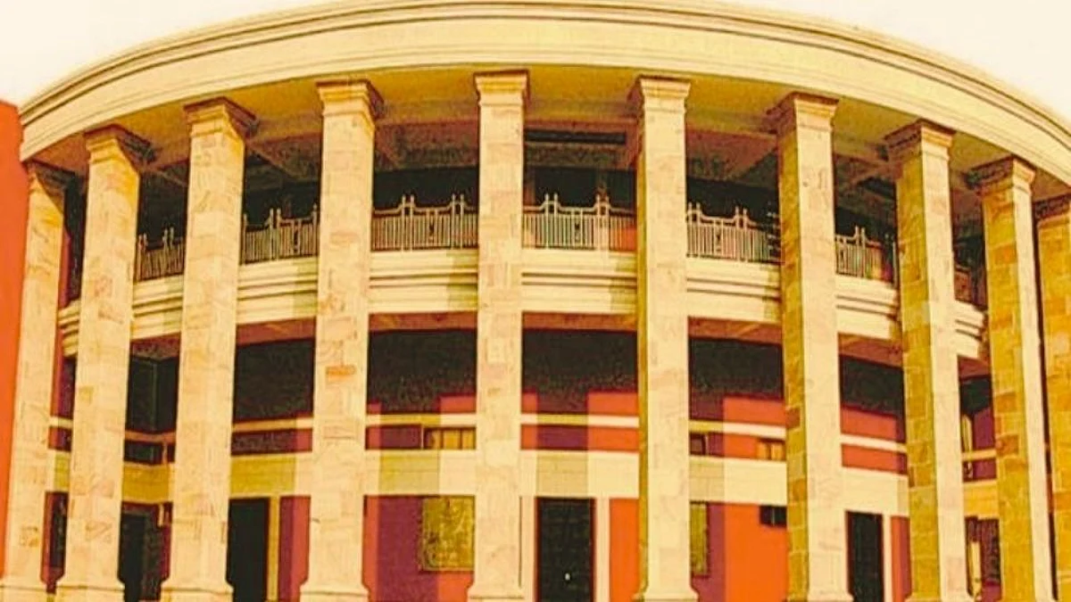 Winter Session 2021: हिवाळी अधिवेशन, डिसेंबरच्या तिसऱ्या आठवड्यात...(पहा व्हिडिओ)