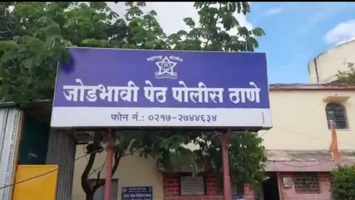 Solapur: फ्रुट बियर अड्ड्यावर पोलिसांचा छापा; लाखोंचा मुद्देमाल जप्त